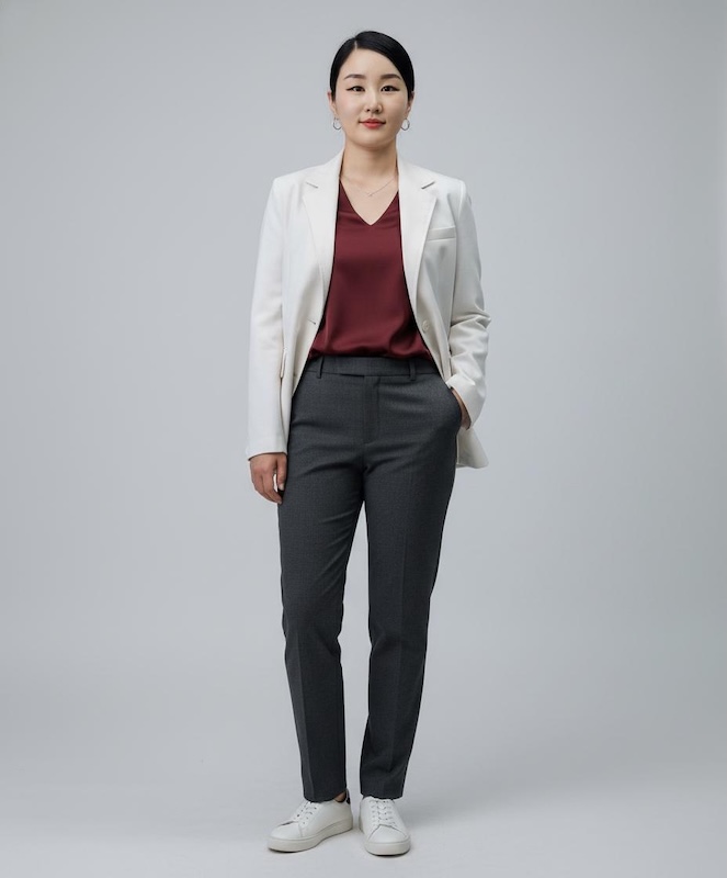 Tammy Choi