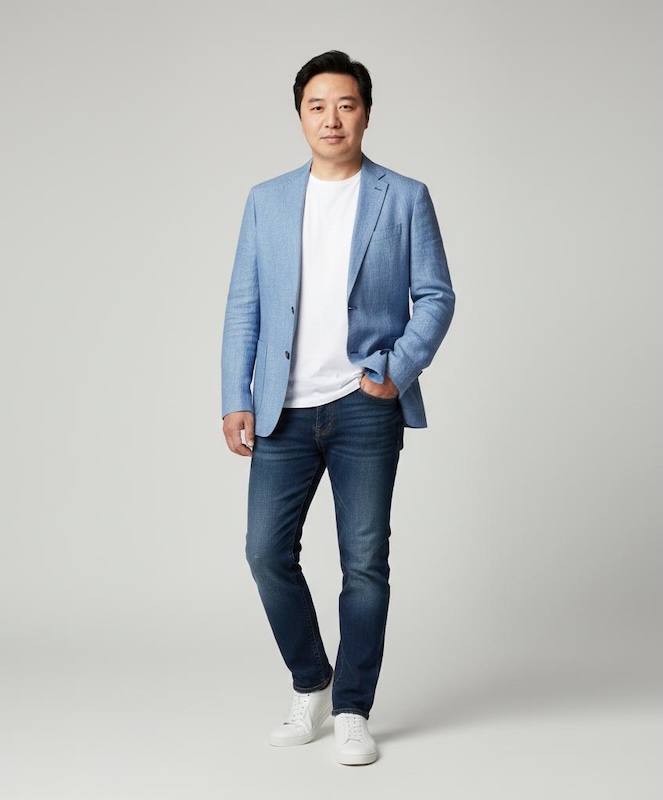 Jonghan Kang