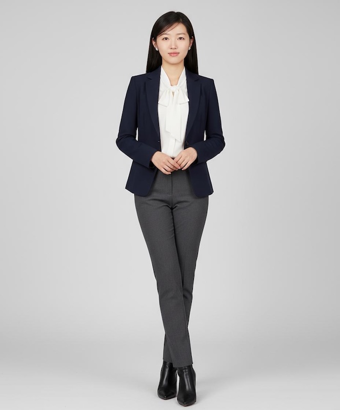 Esther Kim
